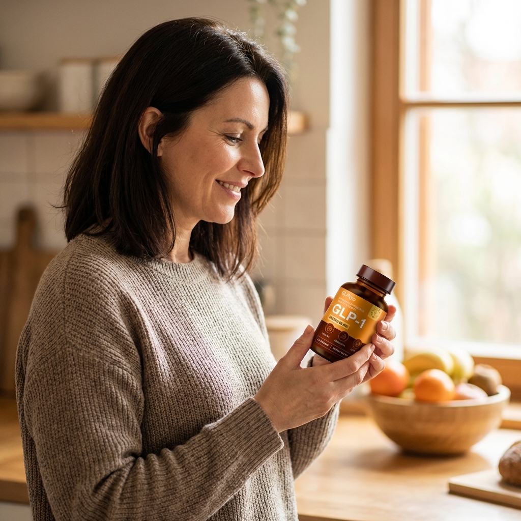 Meine Erfahrung mit GLPura