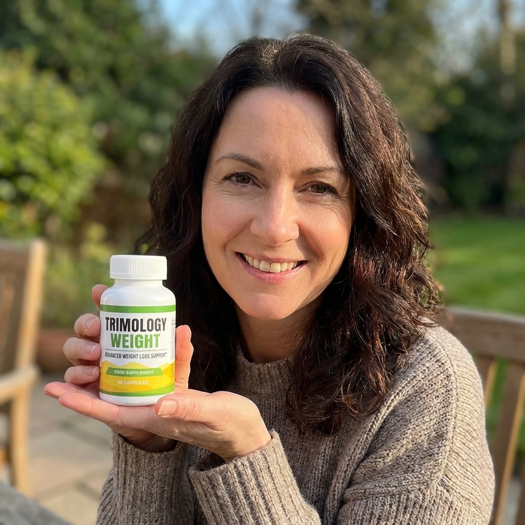 Trimology personal experience