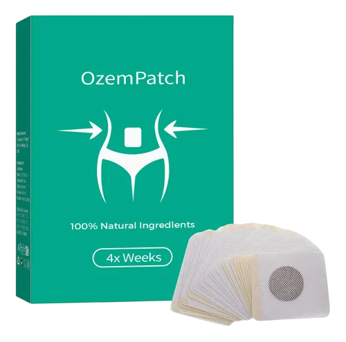 What is OzempPatch