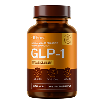 GLPura 1 bottle