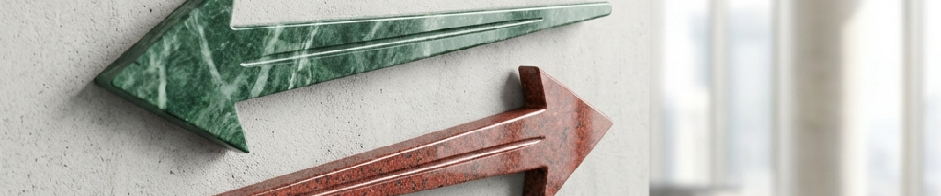 Pro und Contra Banner