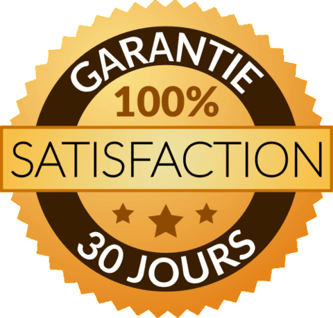 Garantie 30 jours Manergy