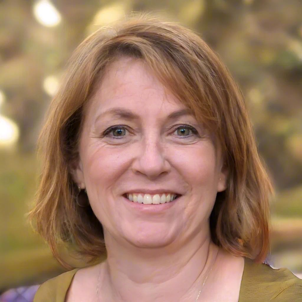 Patricia L.