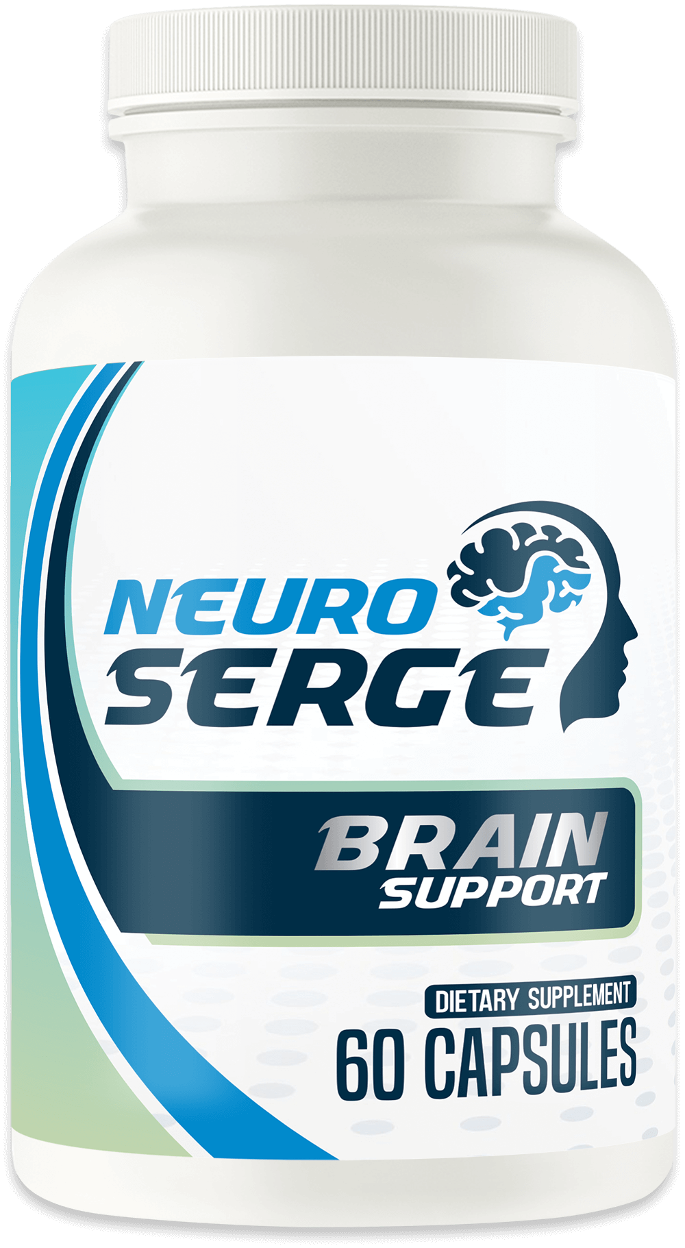 Neuro Serge bottle