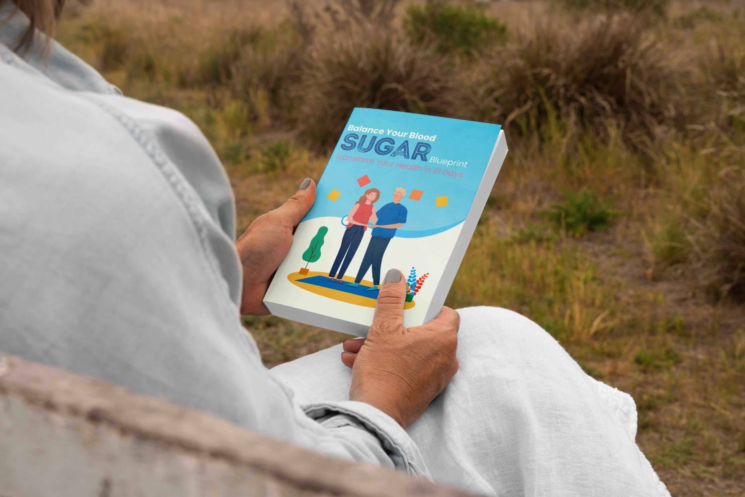 Balance Your Blood Sugar Blueprint bonus guide